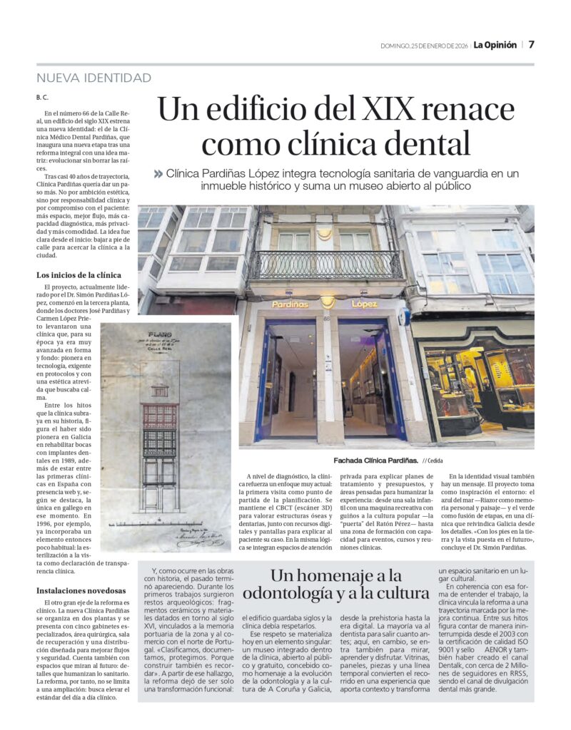 Ejemplo de reportaje publicitario