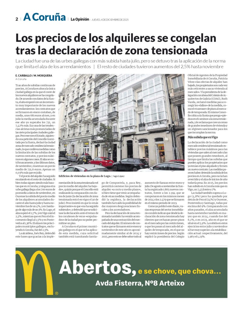 Ejemplo de publicidad