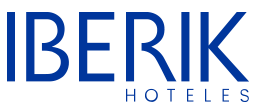 Logotipo IBERIK HOTELES